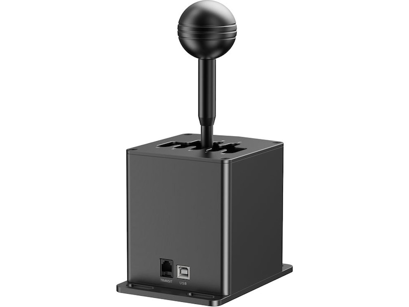 Moza Racing HGP H-Shifter Ratt och pedaler