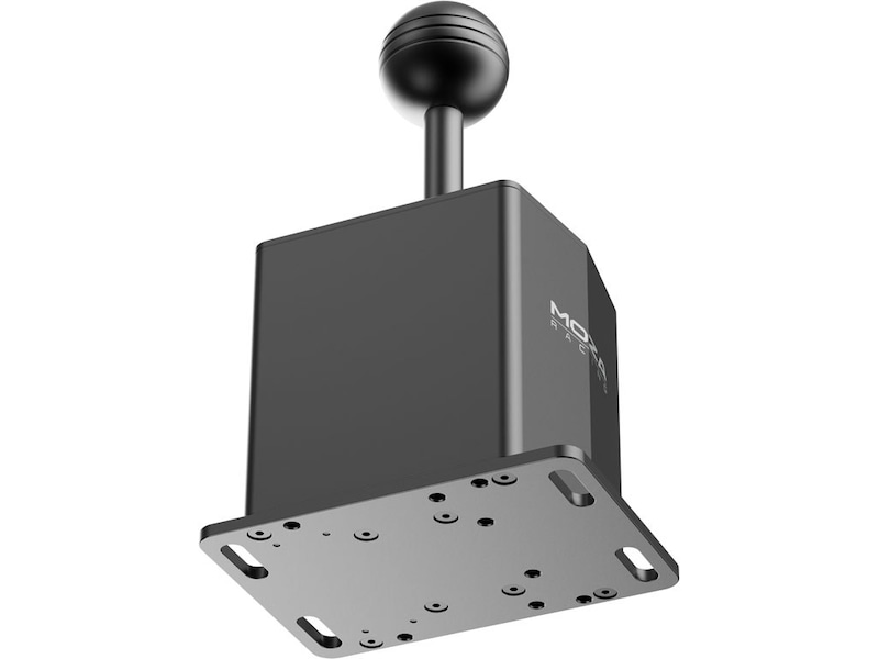 Moza Racing HGP H-Shifter Ratt och pedaler