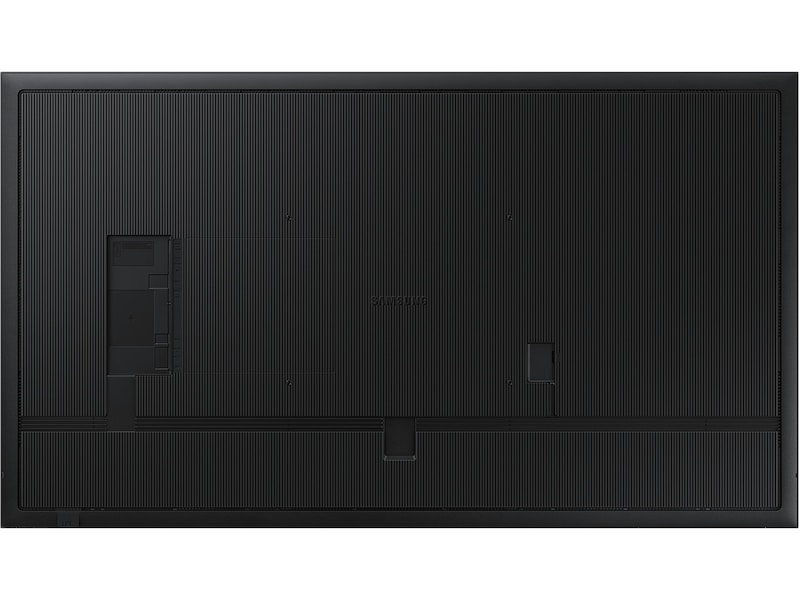 Samsung 55" 4K Public Display QM55C Public Display