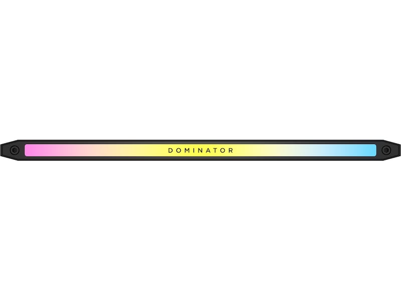 Corsair Dominator Titanium RGB DDR5 6000MHz 64GB (grå) Minne