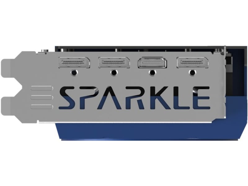 Sparkle Intel Arc A770 TITAN OC Grafikkort