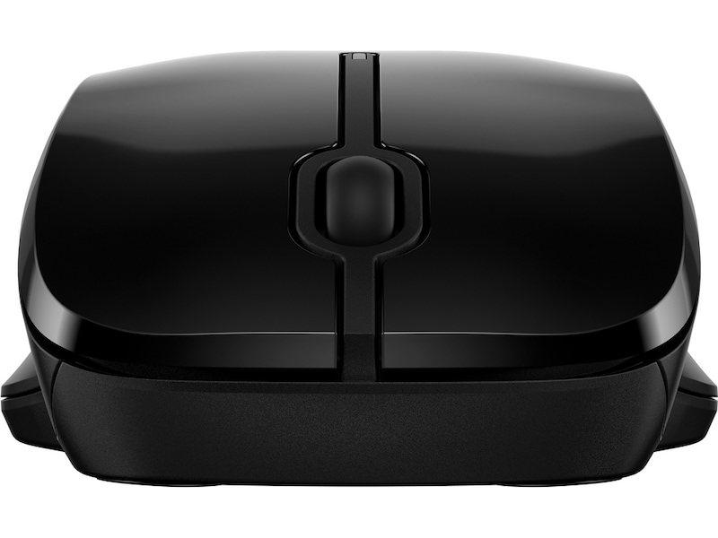 HP 250 Dual Wireless Mouse (svart) Mus