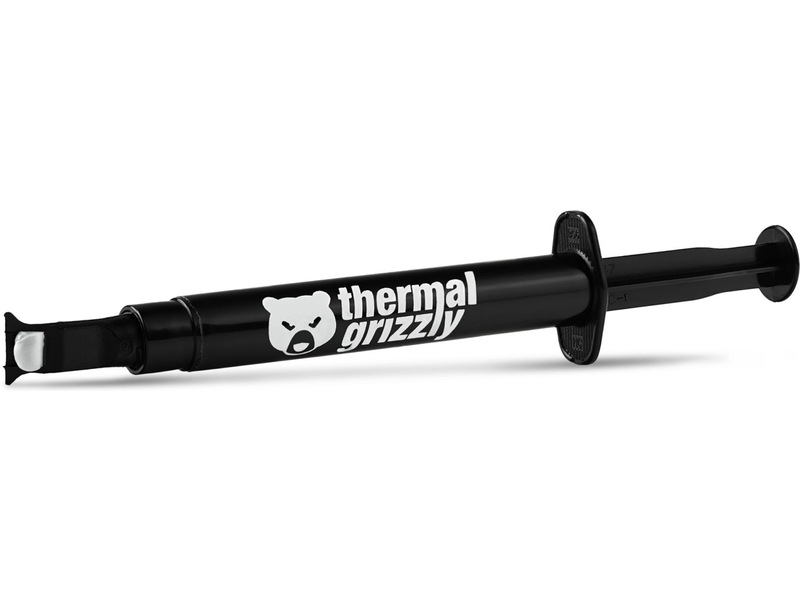 Thermal Grizzly Hydronaut 3,9g Kylpasta Kylpasta
