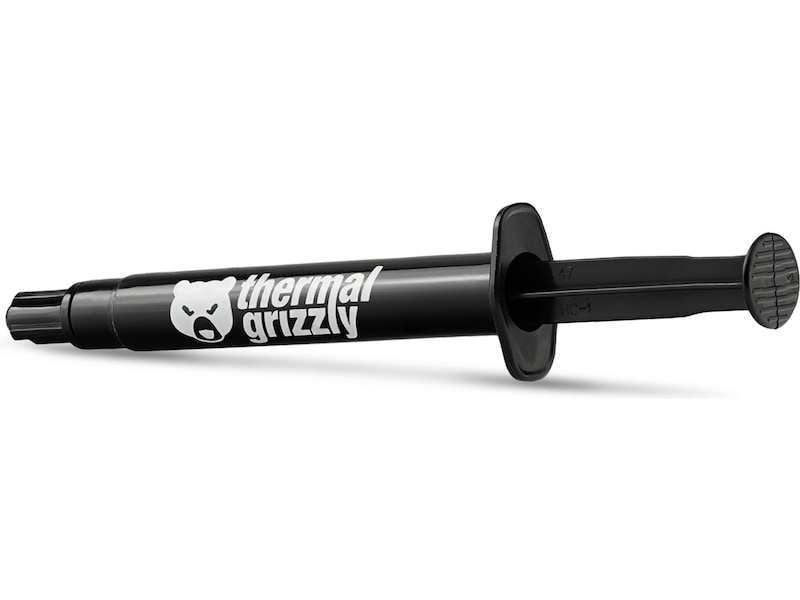 Thermal Grizzly Hydronaut 3,9g Kylpasta Kylpasta