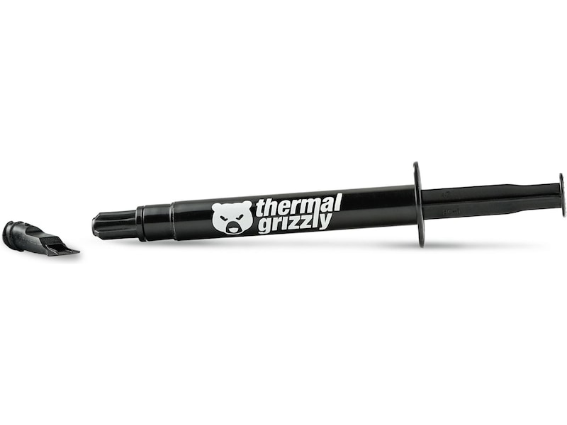 Thermal Grizzly Hydronaut 3,9g Kylpasta Kylpasta