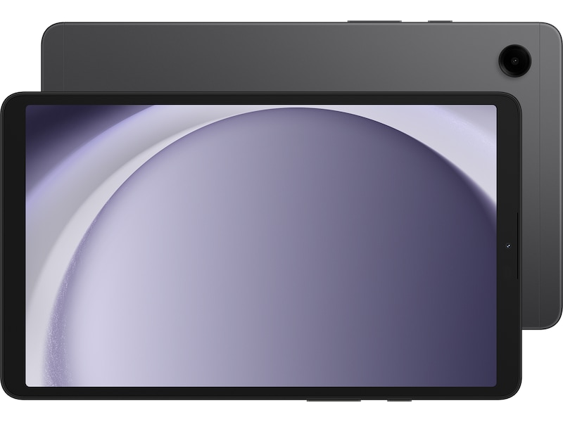 Samsung Galaxy Tab A9 WiFi 64GB (graphite) Surfplattor