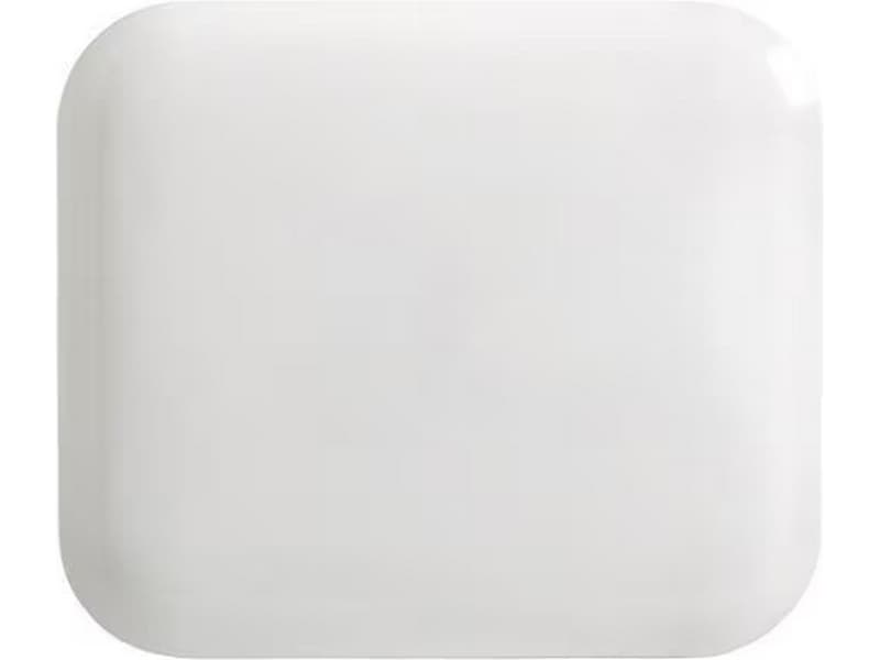 Mill Steel IB250 Panelelement 250W (vit) 2-pack Panelelement