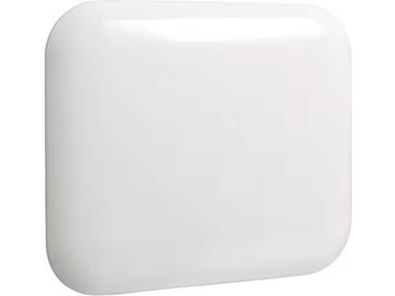 Mill Steel IB250 Panelelement 250W (vit) 2-pack Panelelement