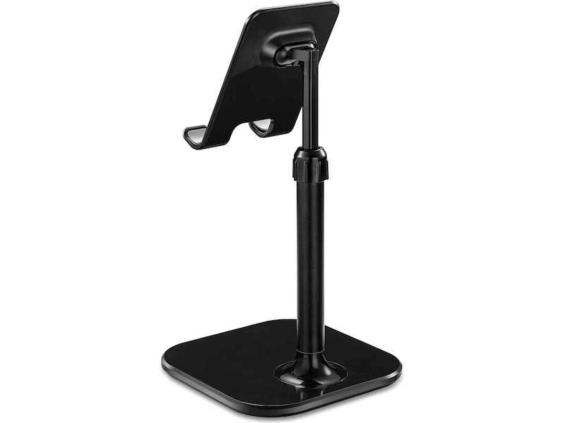 Andersson Universalhållare för mobiltelefon och surfplatta (svart) Mobilhållare & stativ