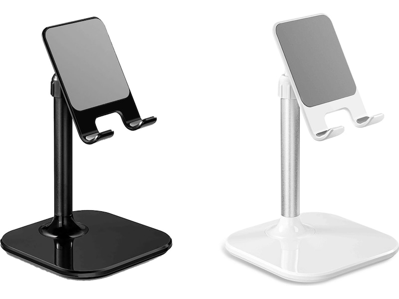 Andersson Universalhållare för mobiltelefon och surfplatta (svart) Mobilhållare & stativ