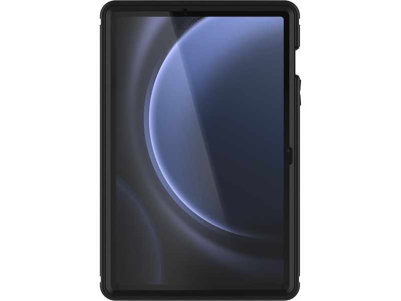 OtterBox Galaxy Tab S10 FE / S9 FE Defender Skal- ProPack (svart) Skydd
