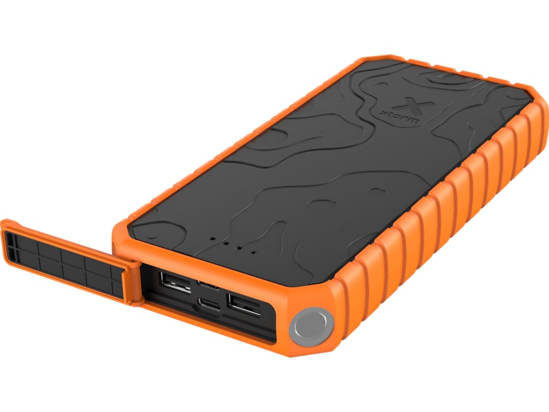 Xtorm XR202 Rugged Powerbank 20000 mAh Powerbank