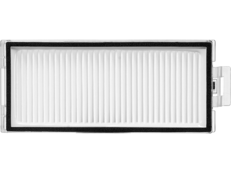 Roborock HEPA dammfilter 2pk (vit) Tillbehör för dammsugare & rengöring