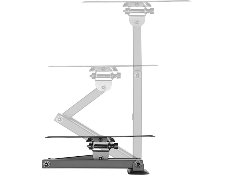 Andersson WMA 2.8 väggfäste TV tilt 23-42" Väggfäste & TV-stativ