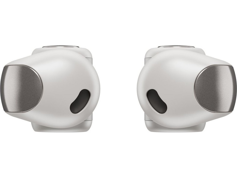 Bose Ultra Trådlösa öppna hörlurar, half In-Ear (vit) In-ear hörlurar