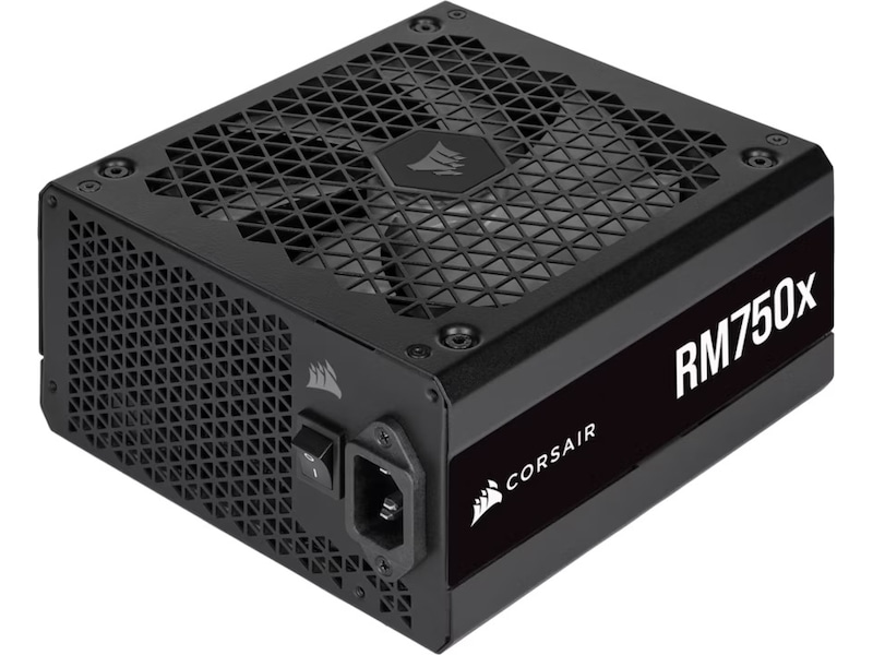 Corsair RM750x 750W PSU Nätaggregat