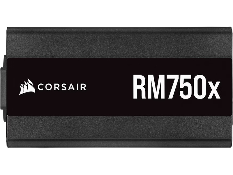 Corsair RM750x 750W PSU Nätaggregat