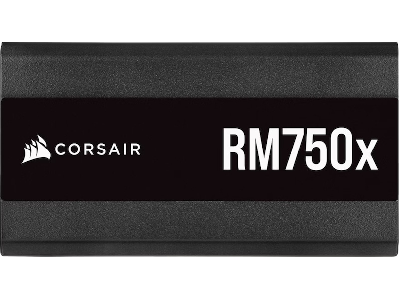 Corsair RM750x 750W PSU Nätaggregat