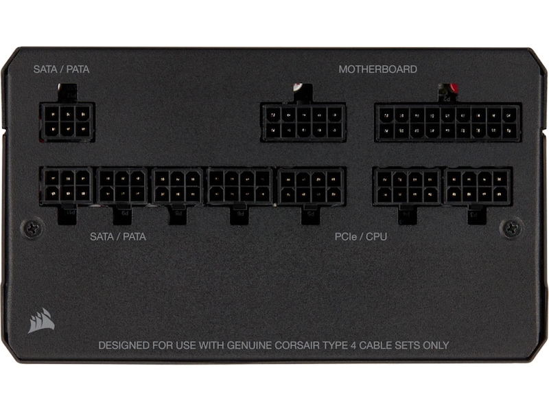 Corsair RM750x 750W PSU Nätaggregat