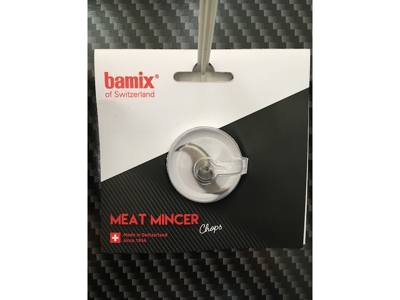 Bamix Kött- och grönsakskniv Stavmixers & elvispar