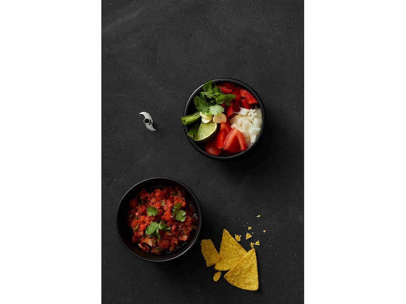 Bamix Kött- och grönsakskniv Stavmixers & elvispar