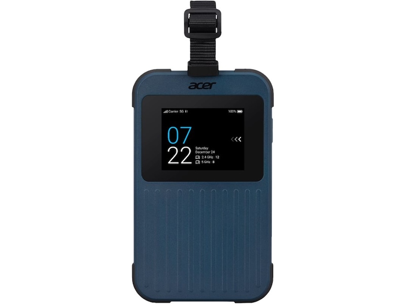 Acer Connect Enduro M3 5G router Mobilt bredband