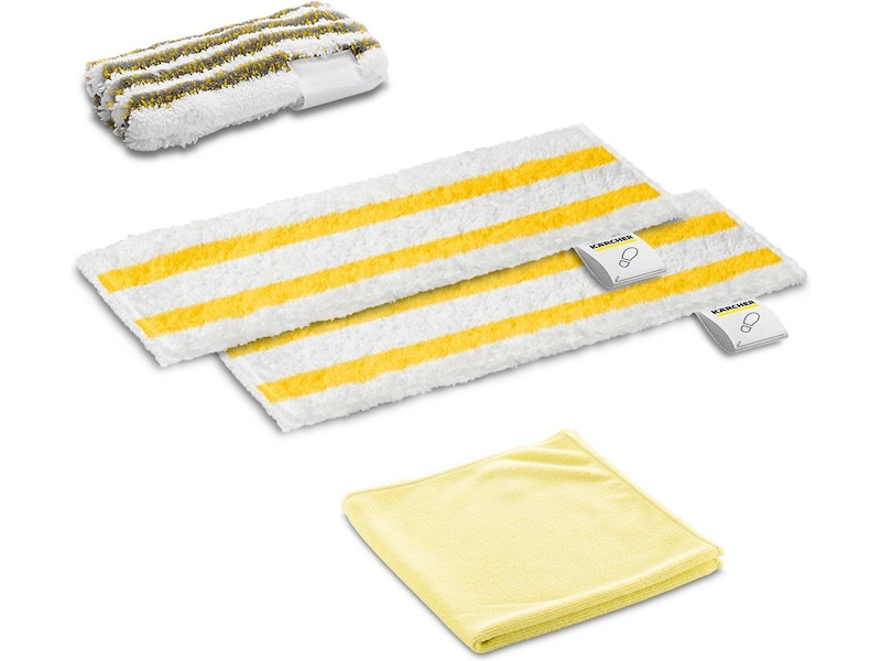 Kärcher Duksats för Kärcher SC ångtvättare Ångtvättare