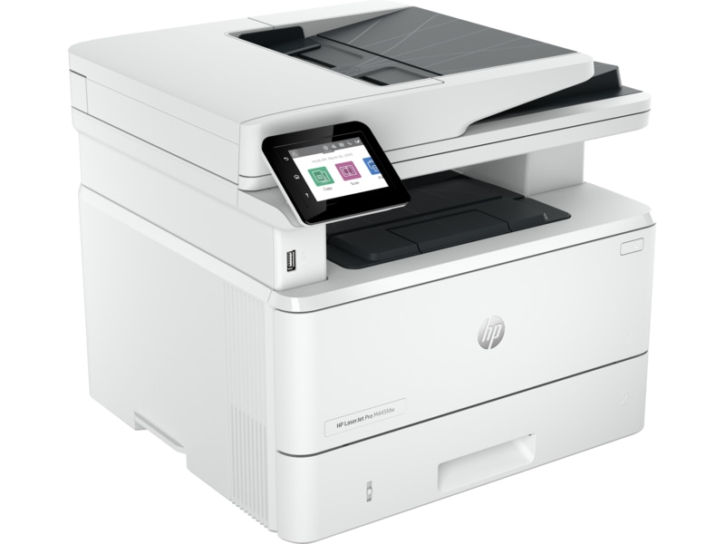 HP skrivare LaserJet Pro MFP4102fdw -B-Grade Demo skrivare