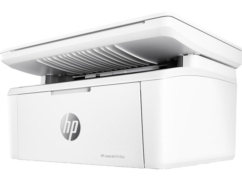 HP LaserJet MFP M140w laserskrivare Skrivare