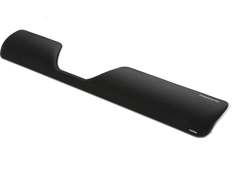 Contour RollerMouse Red handledsstöd Ergonomi