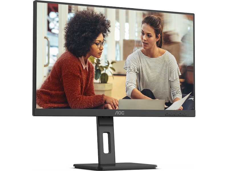 AOC 24" skärm 24E3QAF Bildskärmar