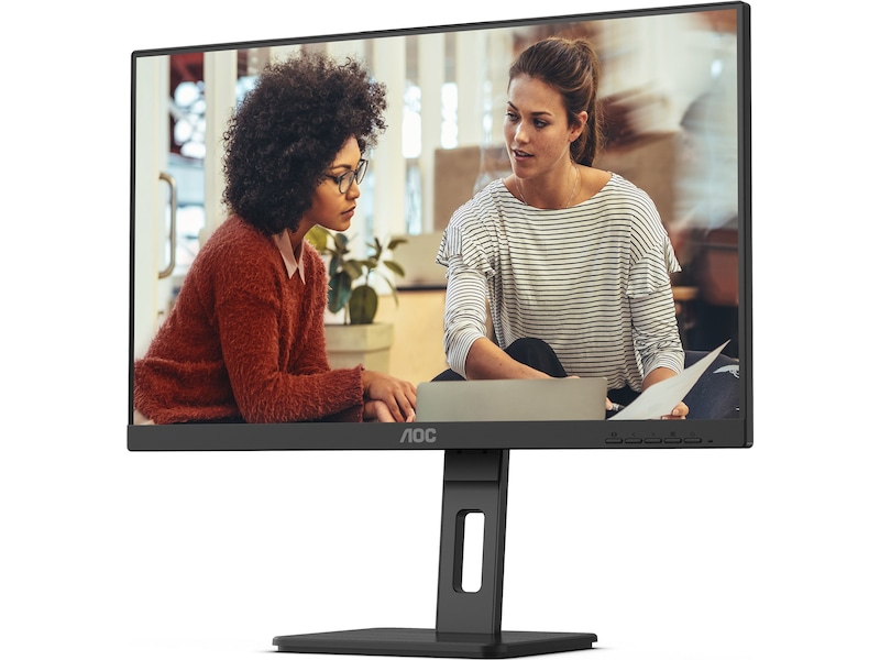 AOC 24" skärm 24E3QAF Bildskärmar