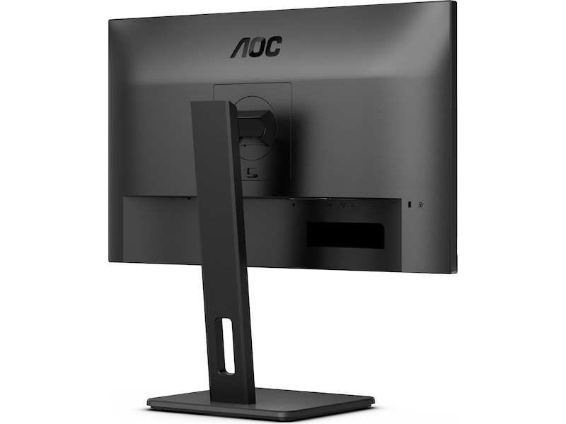 AOC 24" skärm 24E3QAF Bildskärmar