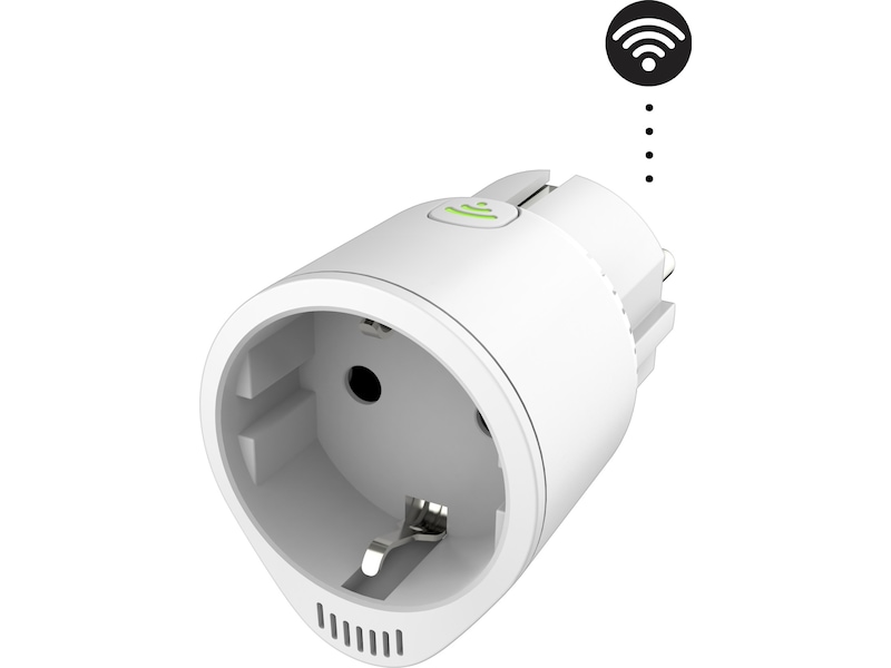 Mill Smart WiFi Plug Tillbehör till värme