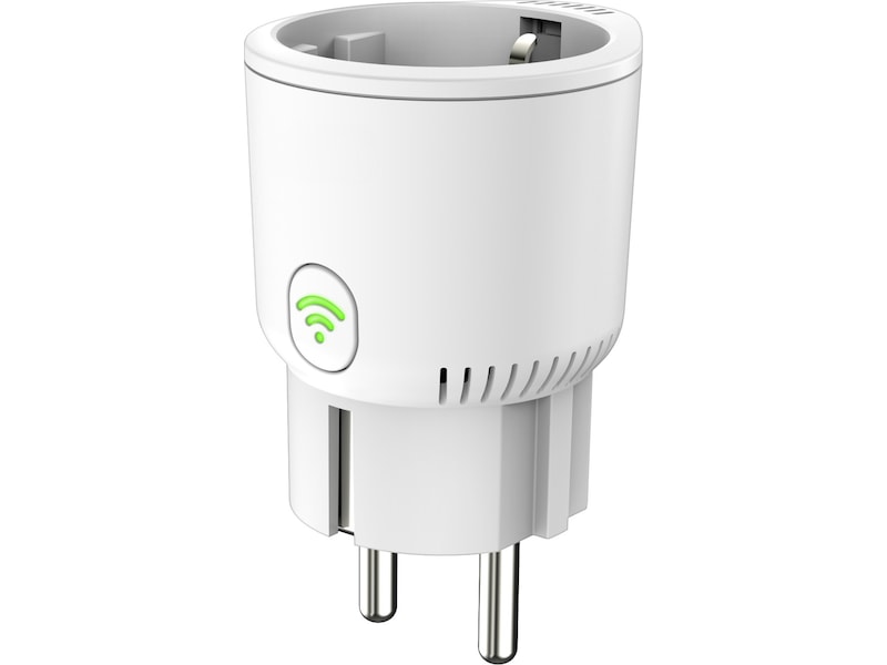 Mill Smart WiFi Plug Tillbehör till värme