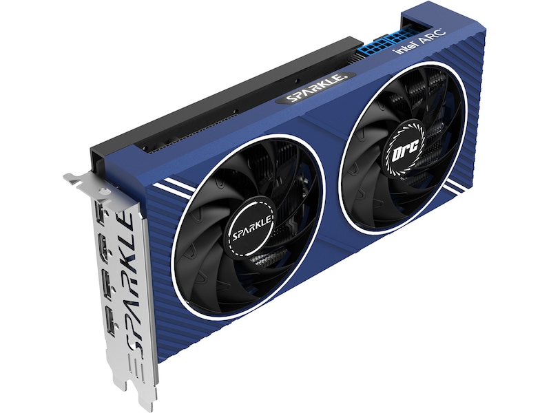 Sparkle Intel Arc A580 ORC OC Grafikkort