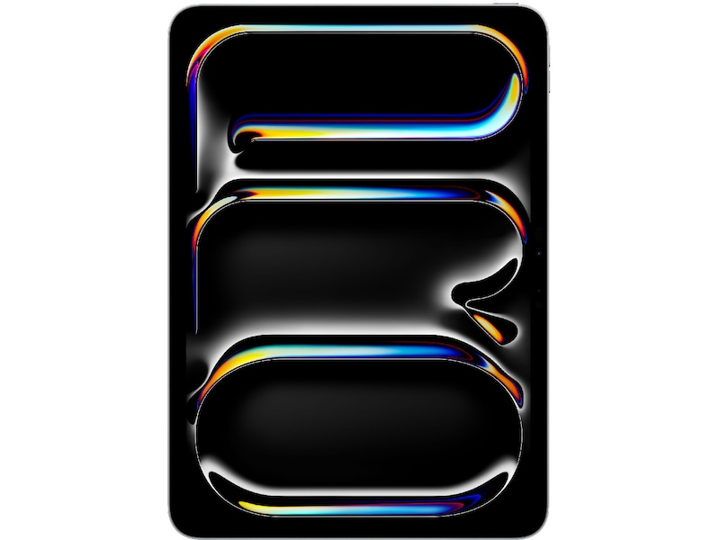 iPad Pro 11" (2024) 1TB WiFi (silver) Surfplattor