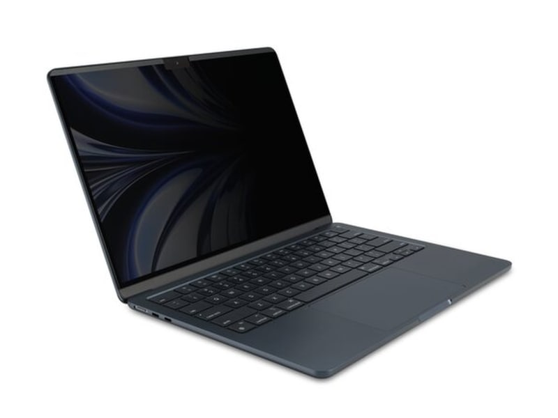 Kensington MagPro Elite Privacy skärmfilter för MacBook Air 13" Skärmskydd surfplattor