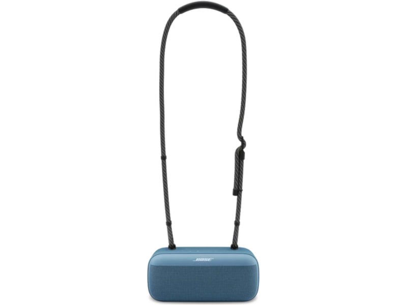 Bose SoundLink Max bärrem (Svart) Väggfäste & tillbehör ljud
