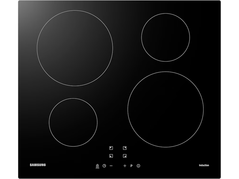 Samsung NZ64M3NM1BB/UR Induktionshäll Induktionshäll