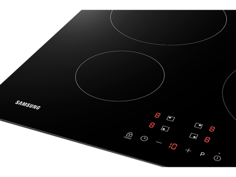 Samsung NZ64M3NM1BB/UR Induktionshäll Induktionshäll