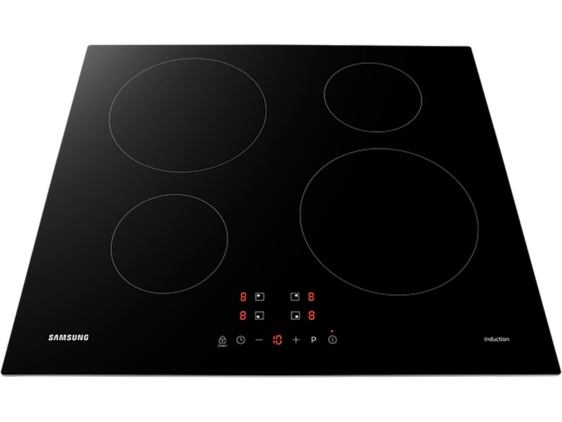 Samsung NZ64M3NM1BB/UR Induktionshäll Induktionshäll