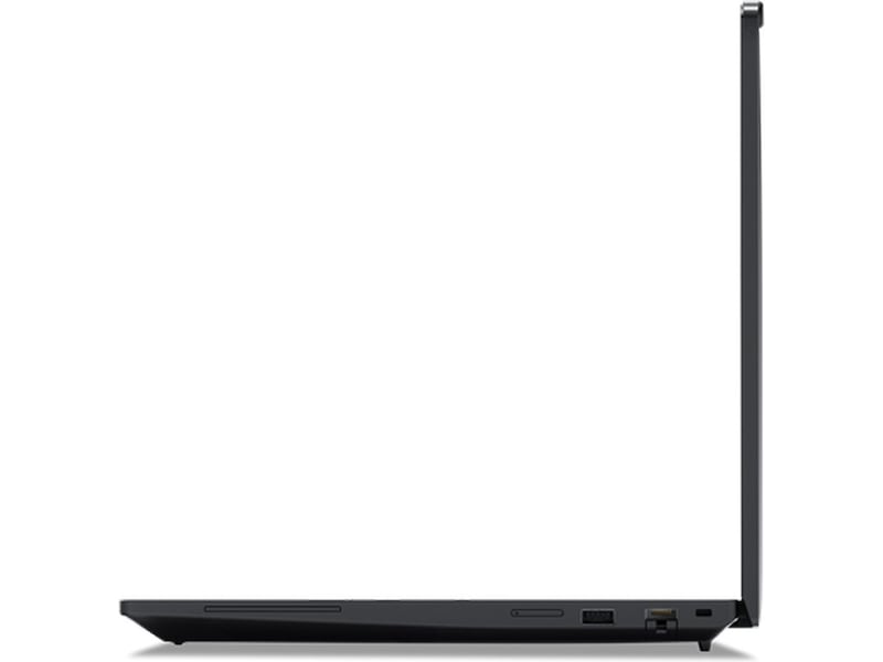 Lenovo ThinkPad P16s G3 16" Workstation WUXGA Datorer - Bärbara / laptop
