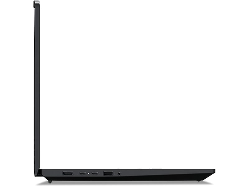 Lenovo ThinkPad P16s G3 16" Workstation WUXGA Datorer - Bärbara / laptop