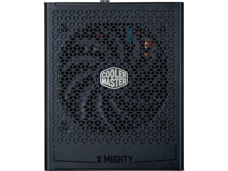Cooler Master X Mighty Platinum 2000 PSU Nätaggregat