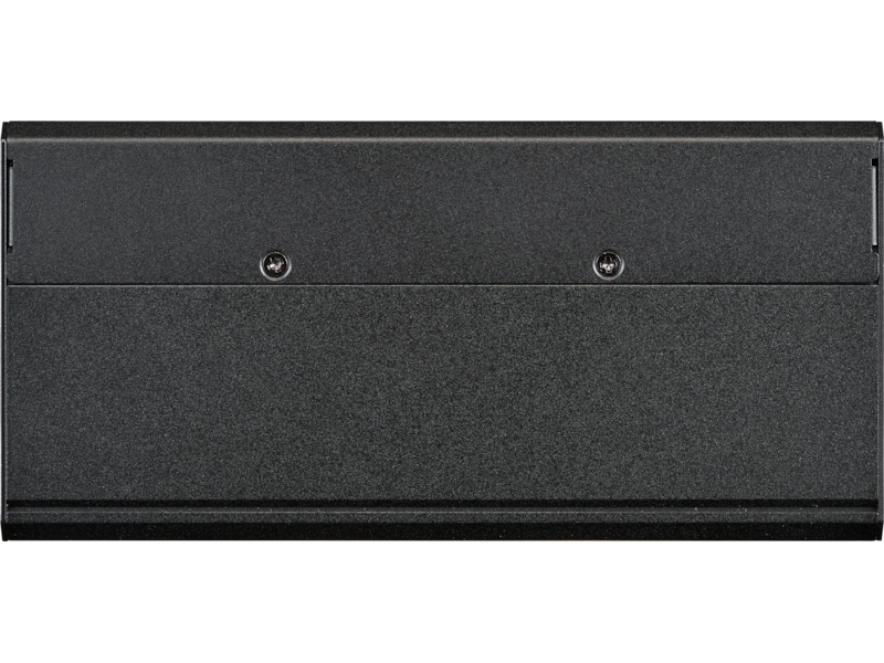 Cooler Master X Mighty Platinum 2000 PSU Nätaggregat