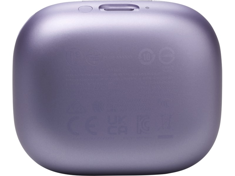 JBL LIVE Buds 3 Trådlösa Hörlurar, In-ear (Lila) In-ear hörlurar