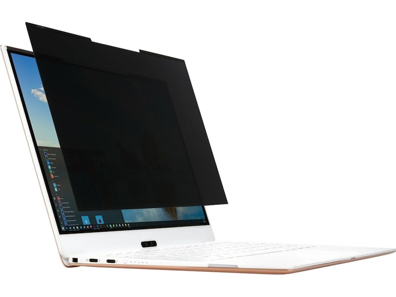 Kensington 15,6" MagPro Privacy skärmfilter Skärmskydd surfplattor