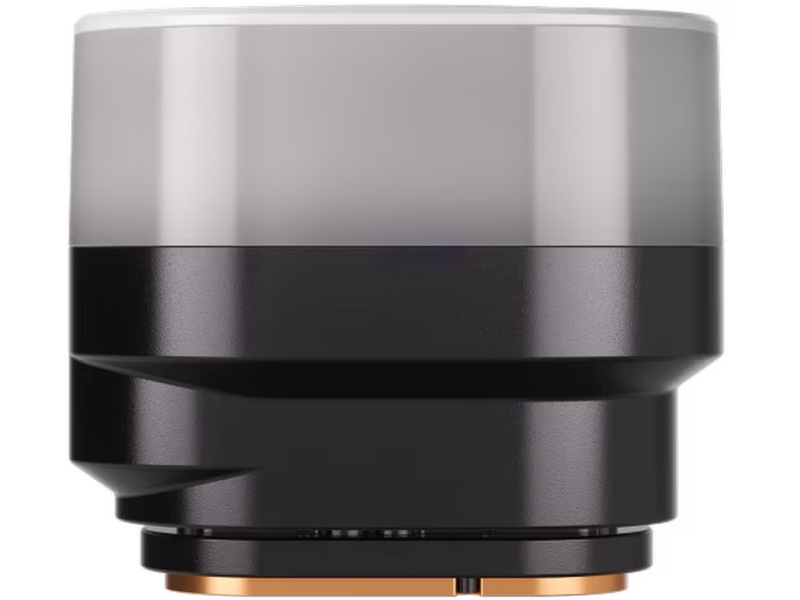 Corair iCUE LINK Titan 360 RX RGB AIO Kylare (vit) CPU - Vattenkylning