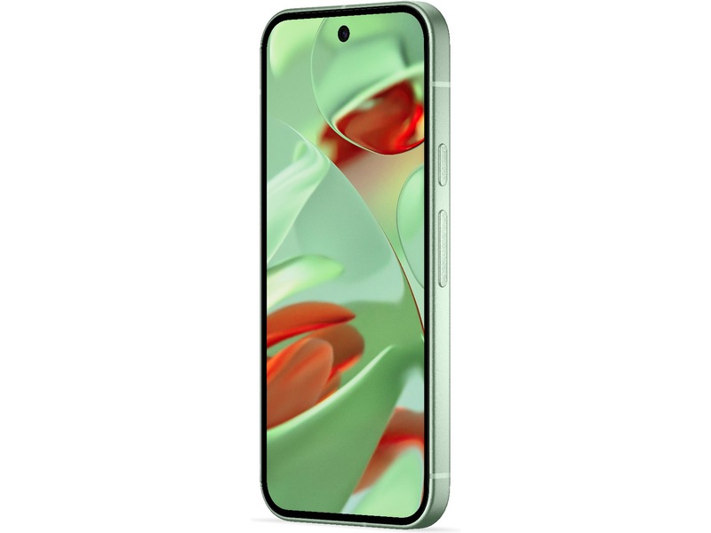 Google Pixel 9 256GB (wintergreen) Mobiltelefoner